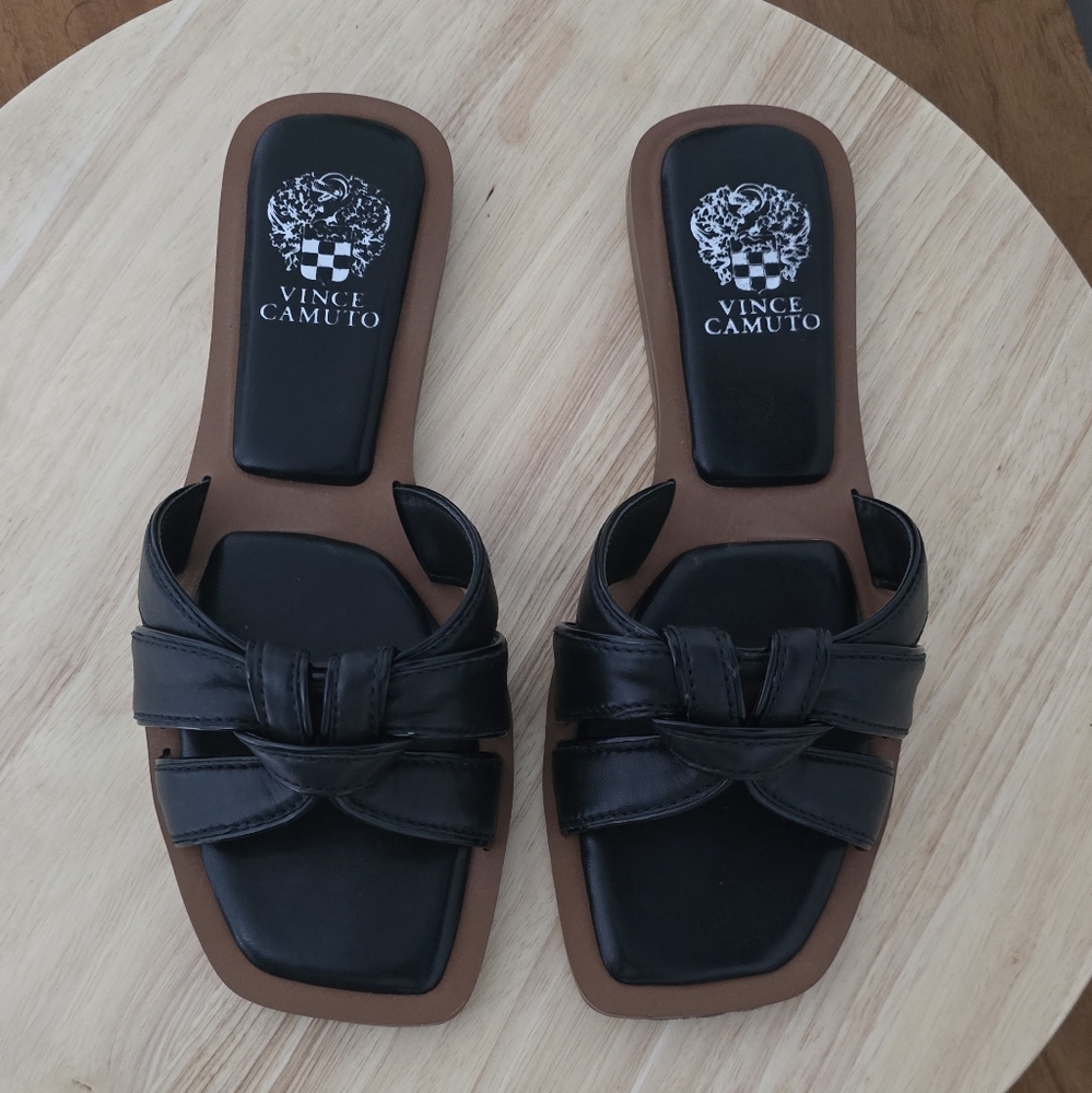 Vince Camuto sandals
